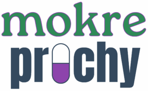 Logo Mokre Prochy