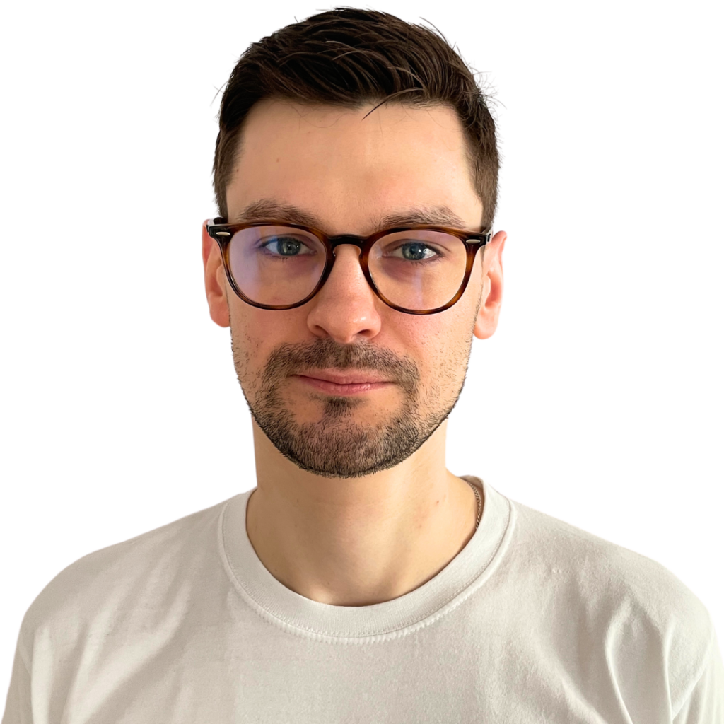 Zdjęcie profilowe twórcy Zdrowych Prochów i Zdrowych Herezji